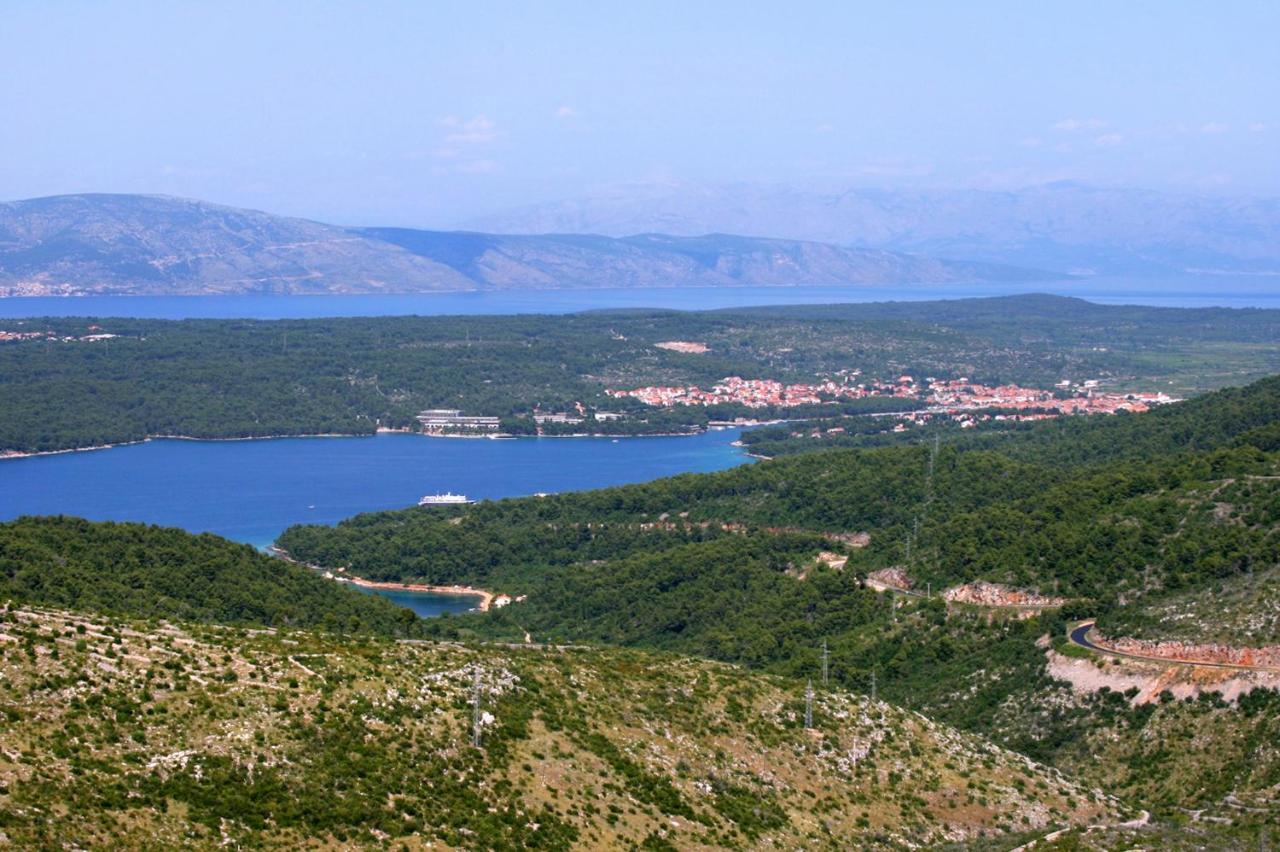 Apartments By The Sea Stari Grad, Hvar - 16392 Stari Grad  Exteriör bild